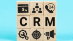 sistema crm online