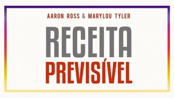 livro Receita Previsível