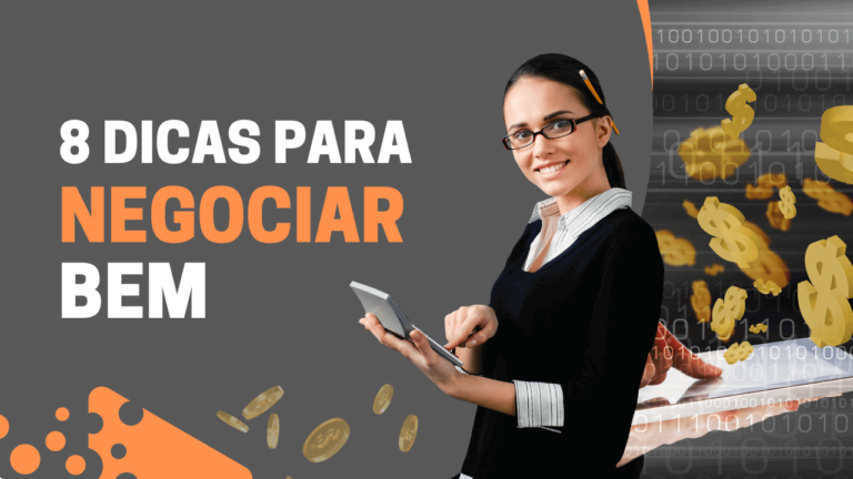 Técnicas De Negociação Em Vendas - CRM Vendas