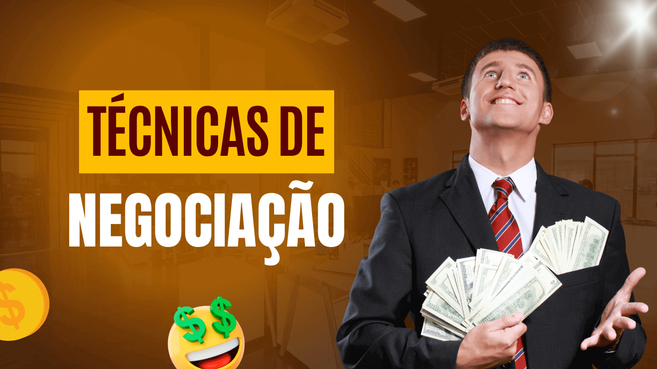 Dicas para Negociar Bem em Vendas