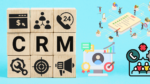 sistema crm - crm sistema