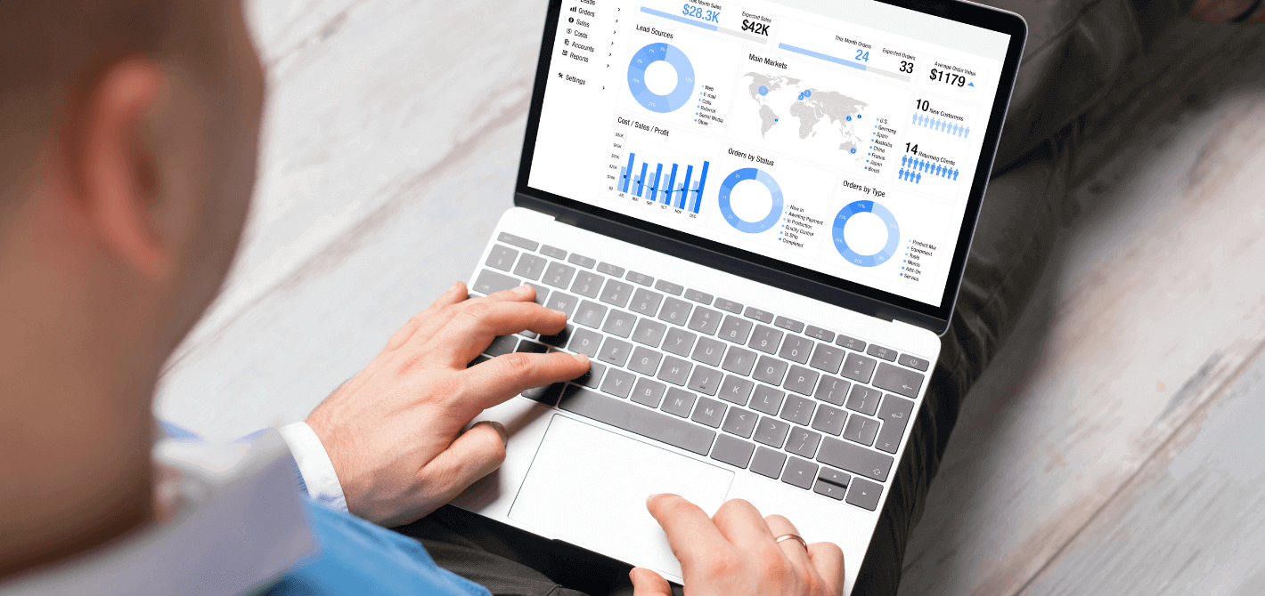 CRM Analítico: O que É, Vantagens e Para Quem Serve?