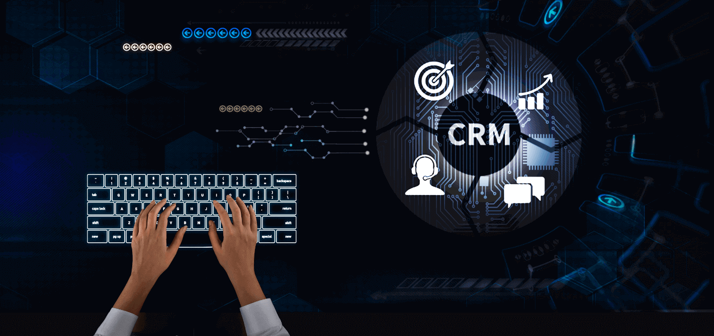 futuro do software de crm