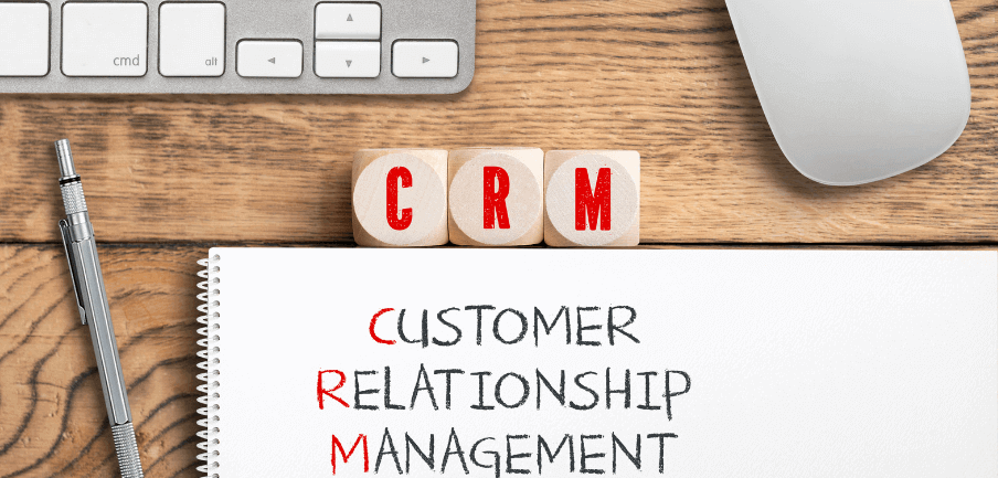 CRM no ciclo de vendas