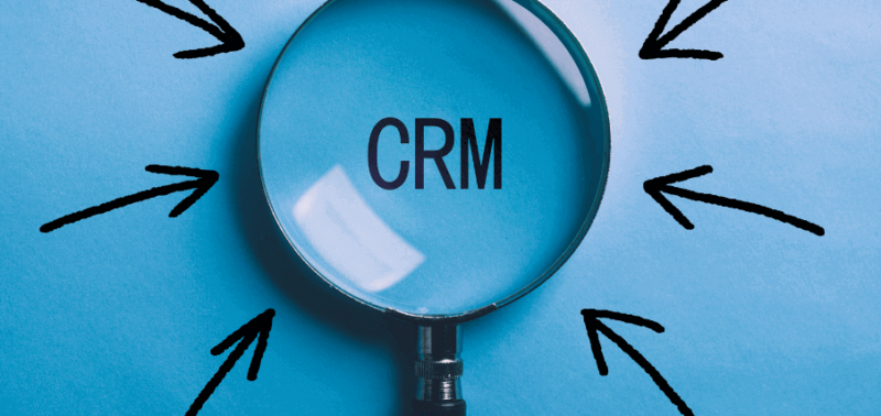 dicas do CRM no ciclo de vendas