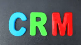 CRM na gestão